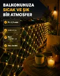 Ağ Led-1