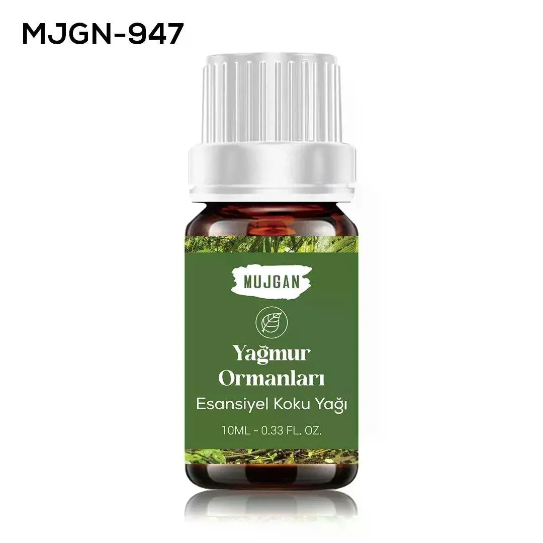 Yağmur Ormanı Esans
