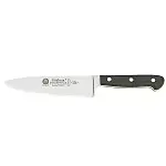 61910 - Sürmene Sıcak Dövme Şef Bıçağı 15,5 Cm-1