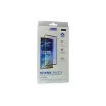 Samsung Galaxy S24 Ultra Durable Full Glue Curved Hayalet Cam-5