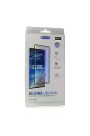 Samsung Galaxy S24 Ultra Durable Full Glue Curved Hayalet Cam-1