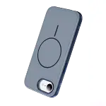 Joko Apple İphone 17e Neksa Magsafe Kapak - Lacivert-6