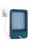 USB Sinek Öldürücü Cihaz Pratik Tezlik Özellikli, Sessiz-4