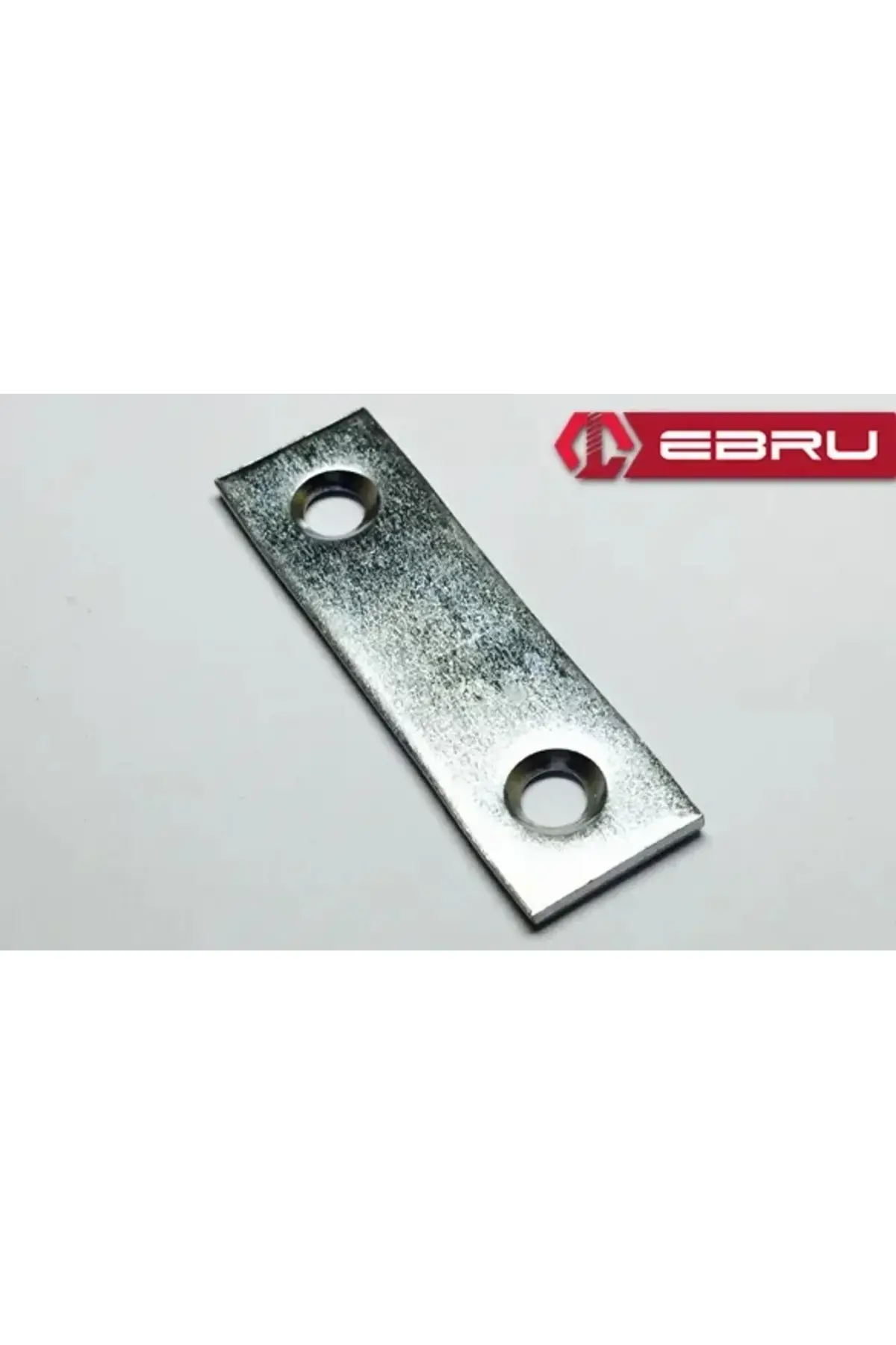 Düz Gönye 15x50 - 2mm - 100 Adet