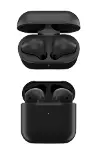 Kablosuz Bluetooth Kulaklık TWS Pro5 Kulaklık ANC Özelliği Dokunmatik Kontrol-5