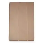 Apple iPad Pro 13 (2024) Kılıf Tablet Smart Kılıf - Rose Gold-3