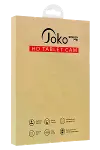 Joko Samsung Galaxy X510 Tab S9 FE 11 2in1 HD Tablet Cam Ekran Koruyucu - Şeffaf-2