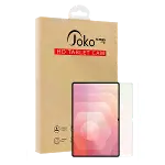 Joko Samsung Galaxy X510 Tab S9 FE 11 2in1 HD Tablet Cam Ekran Koruyucu - Şeffaf-5