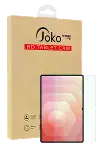 Joko Samsung Galaxy X510 Tab S9 FE 11 2in1 HD Tablet Cam Ekran Koruyucu - Şeffaf-1