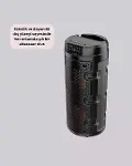 Uzun Pil Ömrü Sunan Kablosuz Bluetooth Hoparlör-3