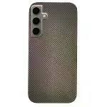 Joko Samsung Galaxy S24 Besa Magsafe Kapak - Natural Grey-1