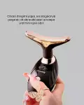 Titreşimli Cilt Gençleştirme Cihazı Yüz ve Boyun Sıkılaştırıcı-4