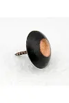 Eskitme, Antik Barok Kabara Raptiye 16 Mm - 300-1