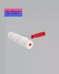 5’li Rulo Boya Seti Küçük Detay Çalışmaları İçin Uygun-5