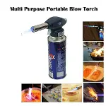 Pürmüz Torch 1300 Faytek 227 Gr Gaz Kartuşlu-3