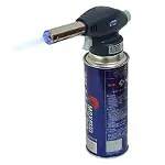 Pürmüz Torch 1300 Faytek 227 Gr Gaz Kartuşlu-8