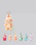 Labubu Peluş Oyuncak – Koleksiyonluk Yumuşak Dekoratif Figür 20 cm-8