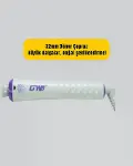 GW 32mm Döner Başlıklı Saç Kıvırma Makinesi – Her An Her Yerde Profesyonel Şekillendirme-2