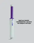 GW 32mm Döner Başlıklı Saç Kıvırma Makinesi – Her An Her Yerde Profesyonel Şekillendirme-3