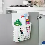 Dolap İçi Askılı Organizer-2