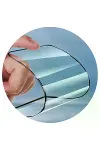 Vivo Y27 3D Antistatik Mat Serak Nano Ekran Koruyucu-2