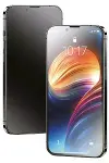 Vivo Y27 3D Antistatik Mat Serak Nano Ekran Koruyucu-1