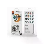 Apple Watch 38mm Kr412 Elegance Stylısh Kordon (saat Değildir) - Lila-3