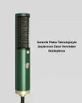 İyon Teknolojili Serak Saç Düzleştirici – Eşit Isı Dağılımı-3