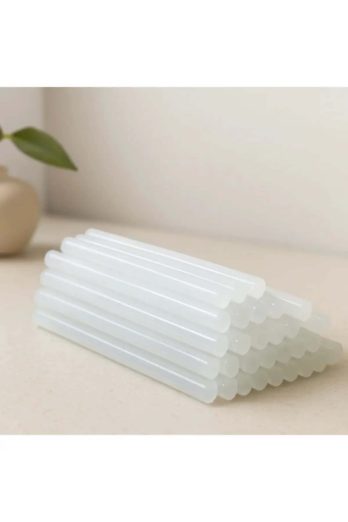 Kalın Mum Silikon Çubuğu 11.3 mm - 1 kg