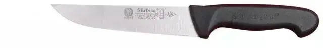 61115 - Sürmene Kasap Bıçağı 16,5 Cm - Kurban, Doğrama, Kesim