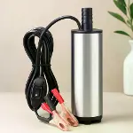 Mini Akaryakıt Pompası 24V 51mm-1