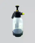 Köpük Püskürtücü 2 Litre Dayanıklı Manuel Basınçlı Yıkama Şişesi-2