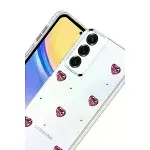 Samsung Galaxy S23 Fe Fiyonk Desenli Kapak - Desen 3-5