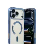 Apple İphone 17 Pro Kross Magneticsafe Kapak - Sierra Blue-2