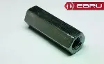 Altıköşe Uzatma Somunu M8x40 - 20 Adet-2