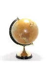 Pirinç Dünya Küre 47 Cm 3389-1