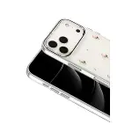 Apple İphone 17 Pro Fiyonk Desenli Kapak - Desen 6-2