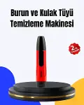 Pilli Kulak Burun Tüy Tezleyici Raks-2