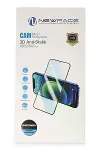 Oppo Reno 11F 3D Antistatik Cam Ekran Koruyucu-4