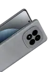 Xiao Red Note 15 Pro 4G First Silikon - Gri-3