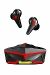 Dokunmatik Kontrol Tws Işıklı Kulakiçi Bluetooth Kulaklık Kablosuz Oyuncu Kulaklığı-6