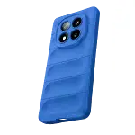 Xiao Red Note 15 4g Optimum Silikon - Sky Blue-2