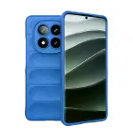 Xiao Red Note 15 4g Optimum Silikon - Sky Blue-1