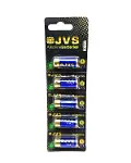 Jvs A23 LR23 12V Araç Kumanda Pili 5Lİ Kart-1