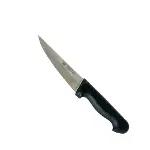 Bursa İnce Kasap Bıçağı No:1, 14 Cm, Plastik Sap-1