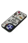 Apple iPhone 15 Pro Kılıf rror Desenli Kapak - rror - 3-3