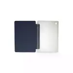 Xiao Red Pad Se Kılıf Kalemlikli Mars Tablet Kılıfı - Lacivert-6