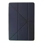 Xiao Red Pad Se Kılıf Kalemlikli Mars Tablet Kılıfı - Lacivert-1