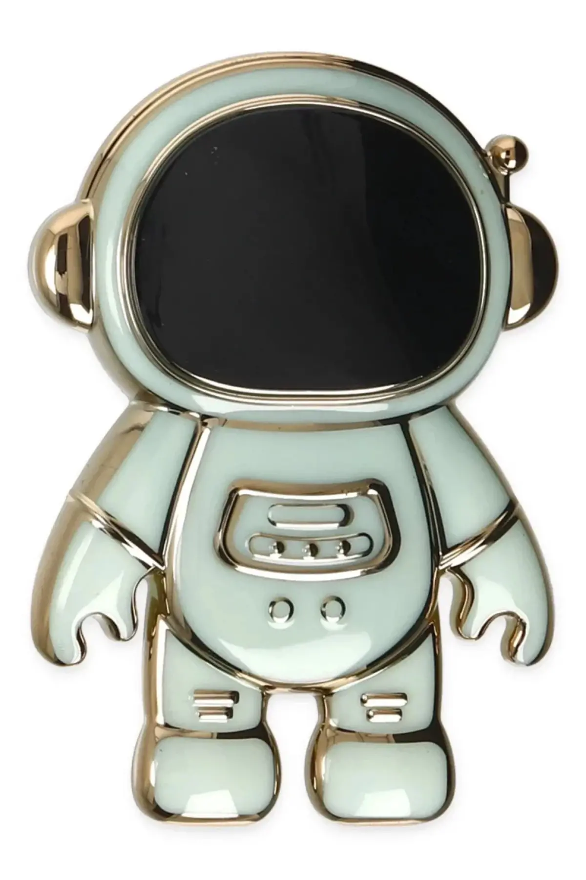 Astro Stand Astronot - Açık Yeşil