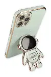 Astro Stand Astronot - Açık Yeşil-3